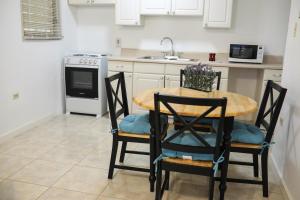 New Kingstons Deluxe Apartment