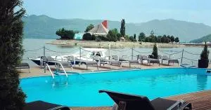 Pensiunea Oliver - Coramnic