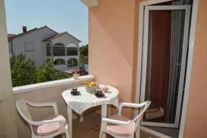 Apartment Zora - Babin Dub Pločanski