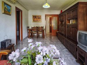 Apartamento Jardines Vía Parque