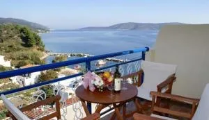 Agnanti Hotel - Aghios Petros Alonissos