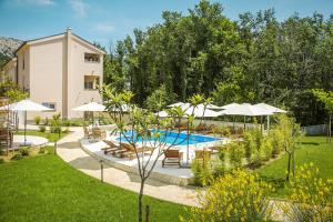 Residence Mediterraneo II 