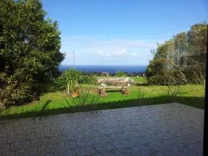 Casa Azul - Rabo de Peixe