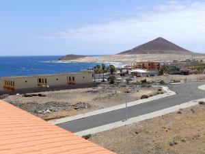 Apartamentos Medano - Oeste - 4hvězdičkové hotely ve městě El Médano