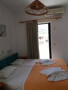 Hotel Anatoli Apartments Heraklio Greece