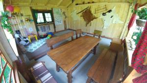 Accommodation in Ochotnica Dolna