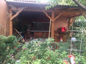 Apartman Marija