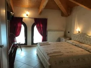Locanda La Posta Nöa - B&B - Sonico