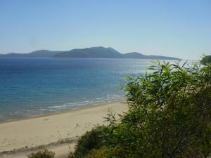 Charly Point Villa Messinia Greece