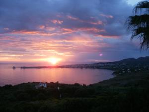 Charly Point Villa Messinia Greece