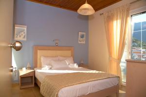 Arion Hotel Thassos Greece