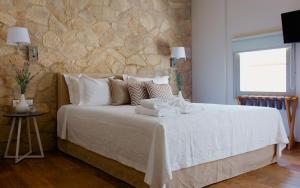 Filoxenion Luxury Rooms & Lofts Argolida Greece