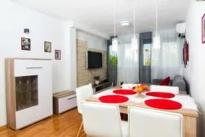 Apartment ZOI - Split