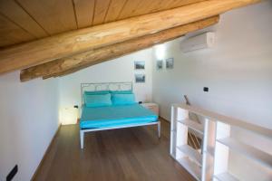 Apartment with Sea View (4 Adults)