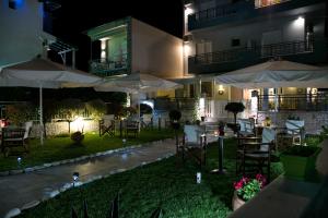 Arion Hotel Thassos Greece