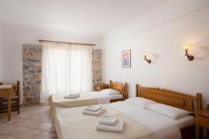 Petrino Guesthouse Lakonia Greece