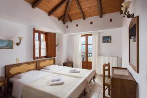 Petrino Guesthouse Lakonia Greece