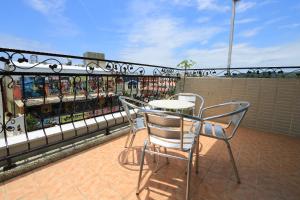 Phòng Deluxe Có ban công (Deluxe Balcony Room)