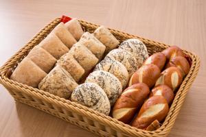 Hotel Route-Inn Shinagawa-Oimachi