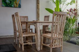 Nyoman Guesthouse Canggu