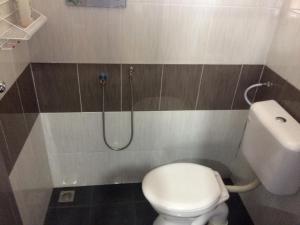 Roomstay Zulmi