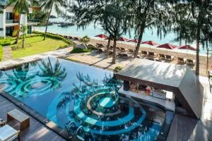 Idyllic Concept Resort - Ko Lipe