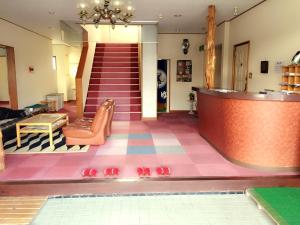 Village Sun Lake Kawaguchiko