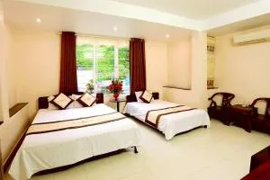 勒蓬特酒店 - 吉婆岛