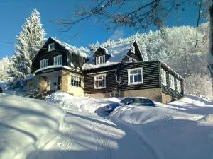 Chata Harmonie - 亚诺夫纳德尼索