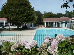 Villages vacances Cap Ocean : photos des chambres