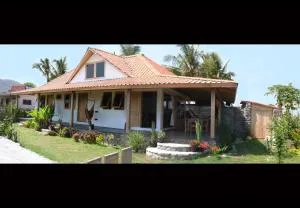 Villa Kembang, Lakey Peak, Nungas - Dompu