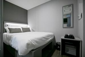 Phòng Gia đình - 2 giường đôi (Family Room - 2 x Double bed)