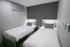 Phòng Hai Giường Đơn (Twin Room)