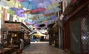 Hotel Ultra Star - Proevce