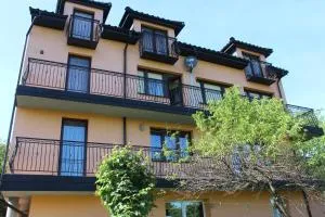 Turystyka Wiejska AGRO-DOM - Grzegorzewice