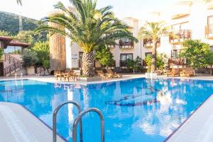 Ipek Garden Palace Residence