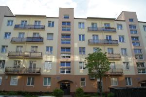 Apartament Abrahama 40