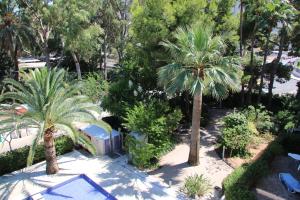 Calma Blanca by CARLOSFERIEN