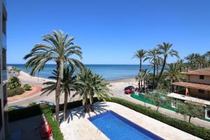 Calma Blanca by CARLOSFERIEN