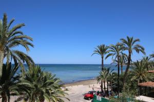 Calma Blanca by CARLOSFERIEN