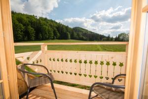 Domek Trzy Doliny Zakopane Three Valleys Chalet Zakopane