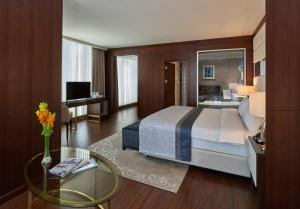 Elite World Grand Istanbul Basın Ekspres