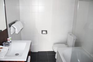 Hotels Hotel Beau Rivage : photos des chambres