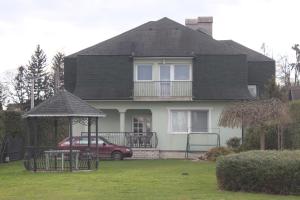 Orwa apartmanok - Cédrus köz