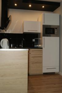 Apartament Gratka