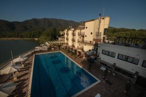 Hotel Terradets