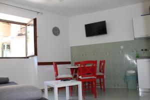 Illy City Centre Apartment