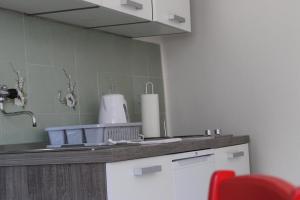 Illy City Centre Apartment