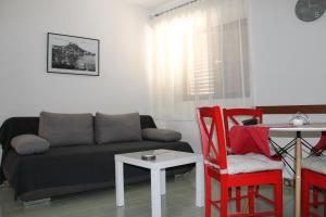 Illy City Centre Apartment