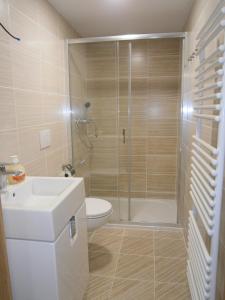 Apartmány Brychovi